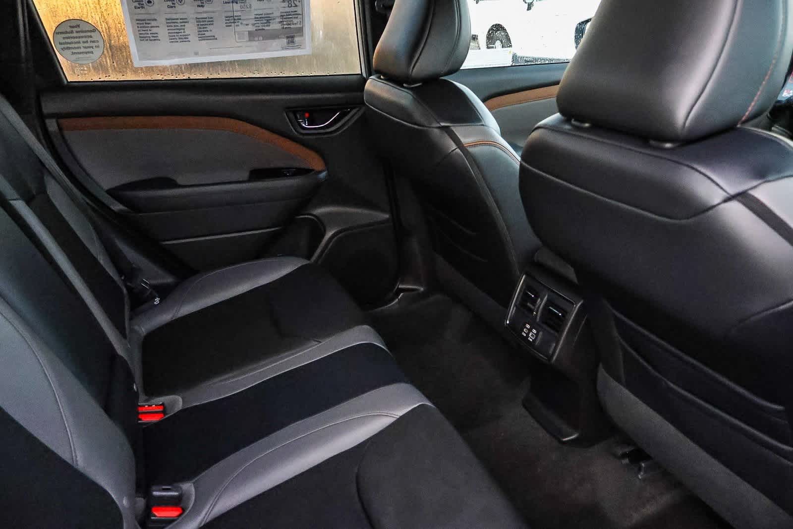 Thumbnail: 2026 Subaru Forester - 13