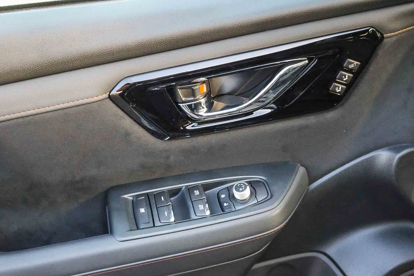 Thumbnail: 2025 Subaru Forester - 21