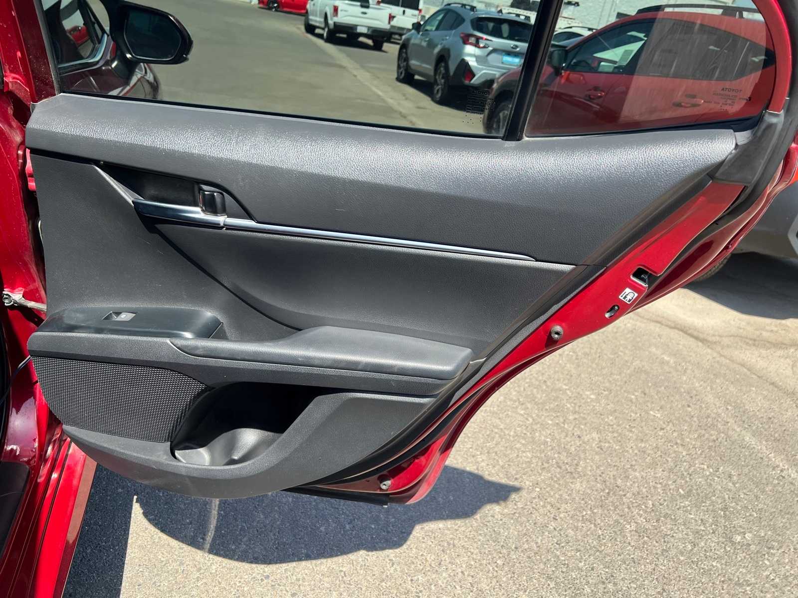 Thumbnail: 2019 Toyota Camry - 22