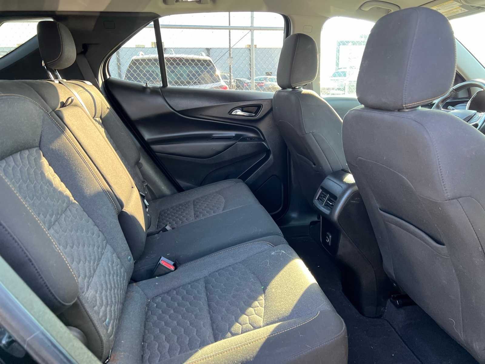 Thumbnail: 2020 Chevrolet Equinox - 23