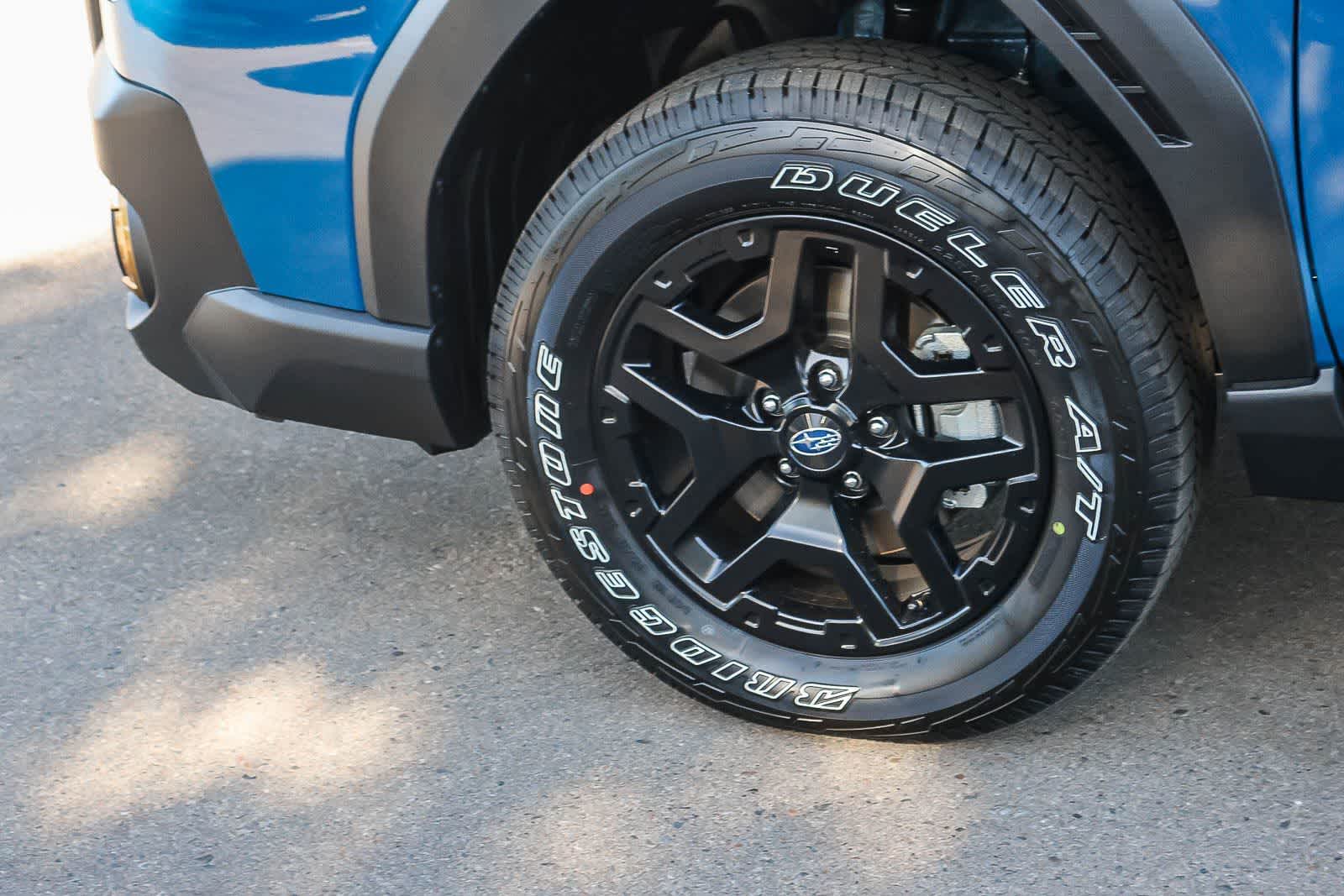 Thumbnail: 2026 Subaru Outback - 10