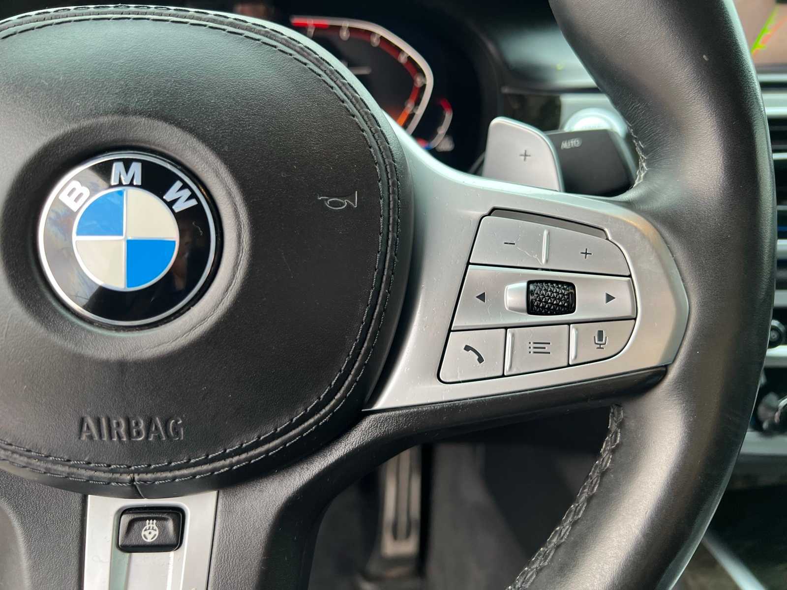 Thumbnail: 2021 BMW 7 Series - 34