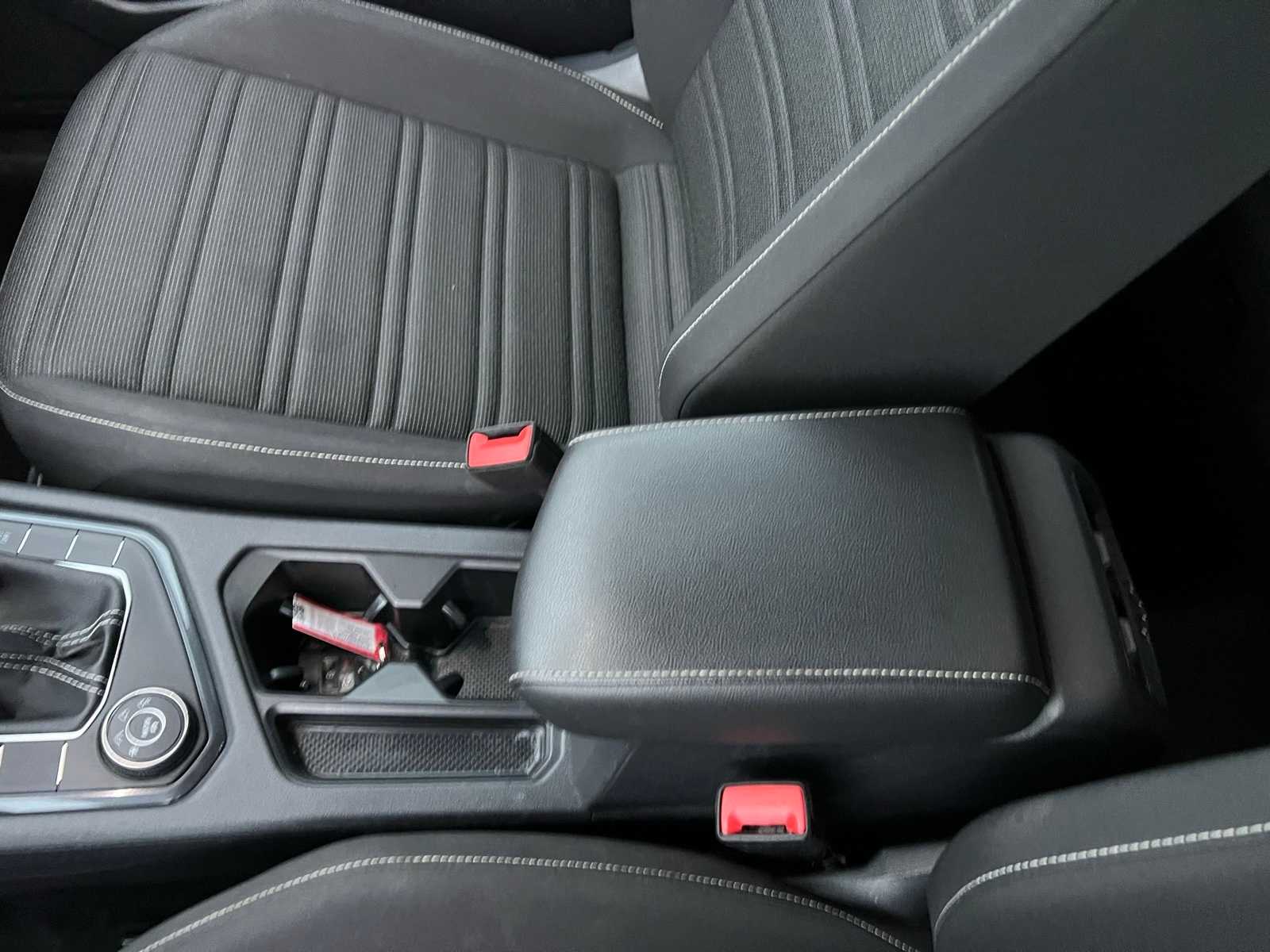 Thumbnail: 2024 Volkswagen Tiguan - 39