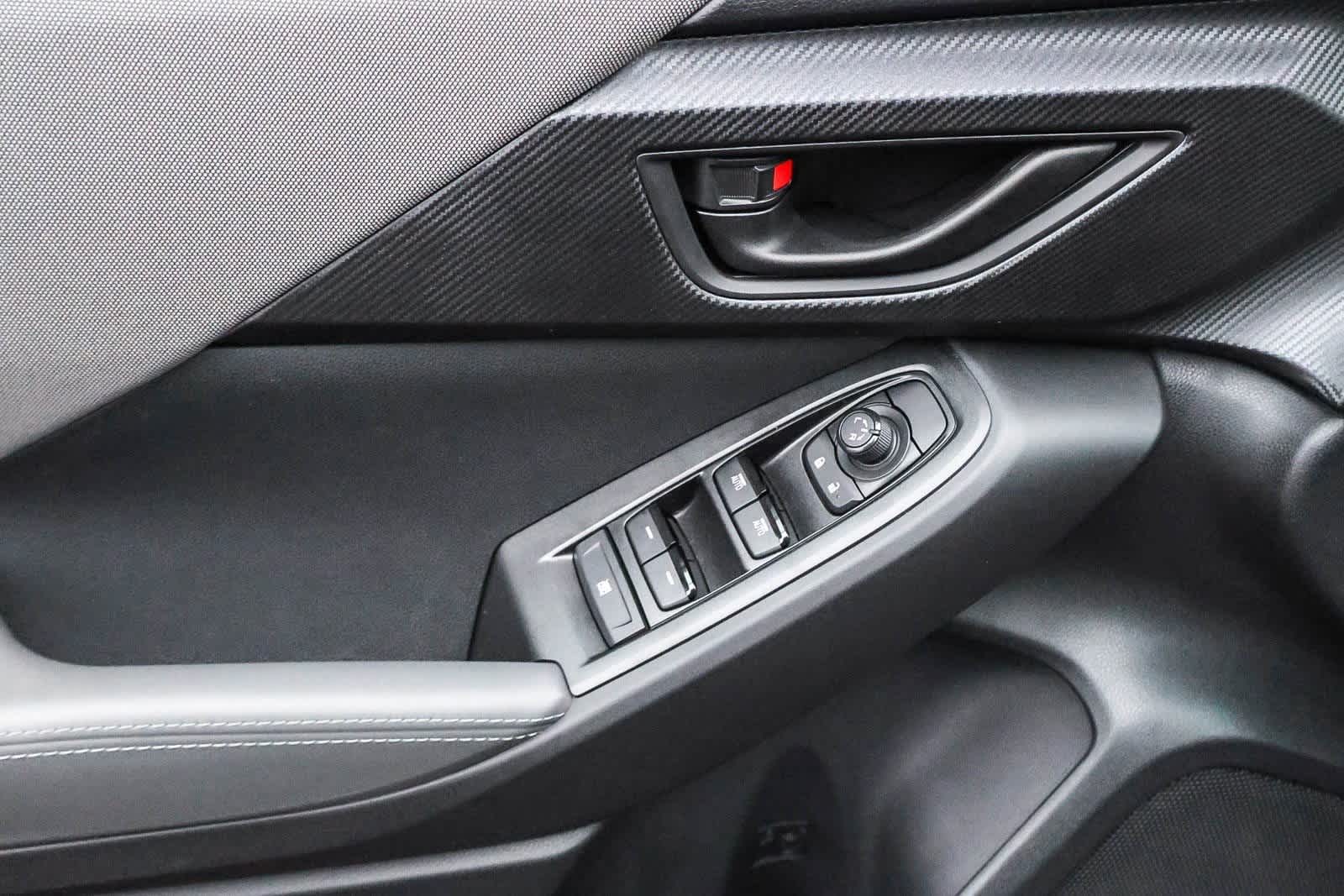 Thumbnail: 2026 Subaru Crosstrek - 21