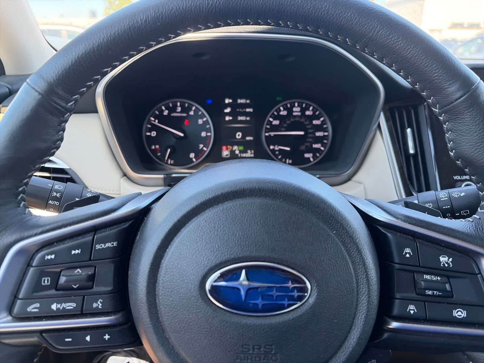 Thumbnail: 2025 Subaru Outback - 28