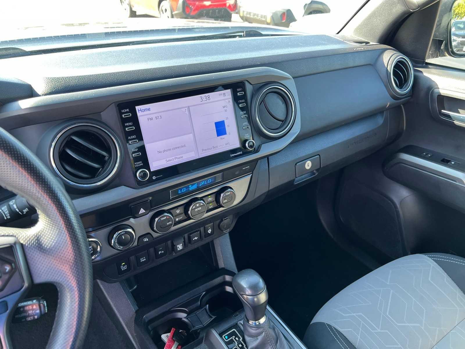 Thumbnail: 2023 Toyota Tacoma - 38