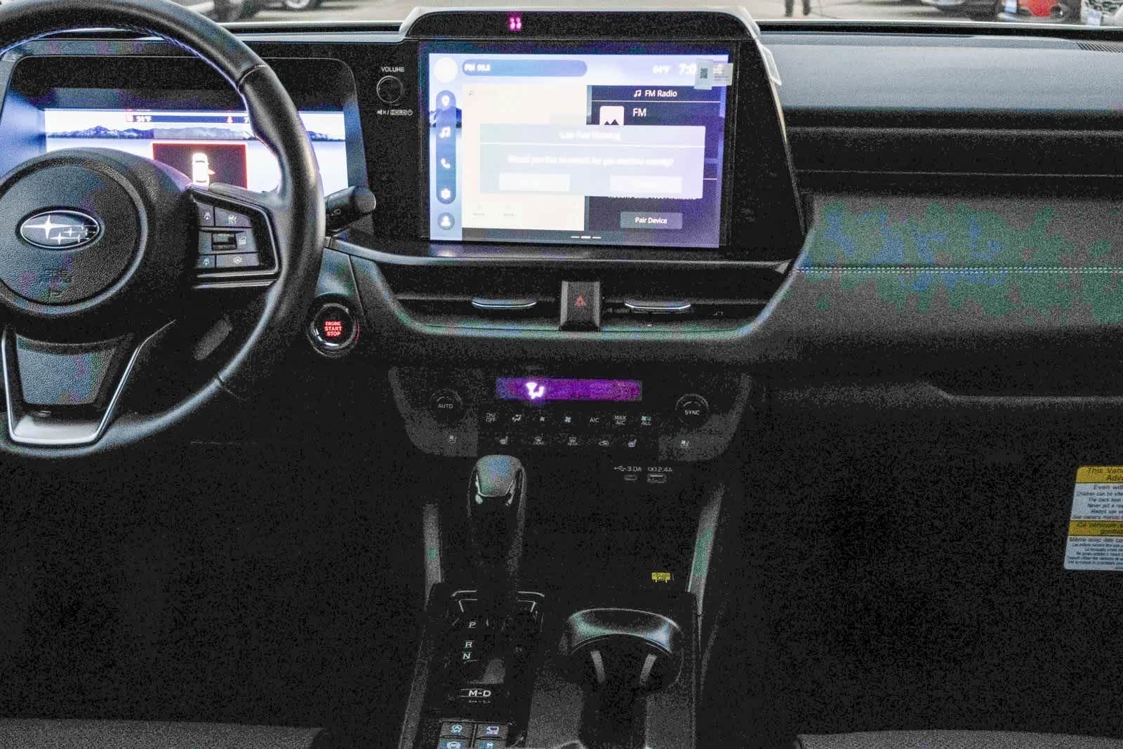 Thumbnail: 2026 Subaru Outback - 15