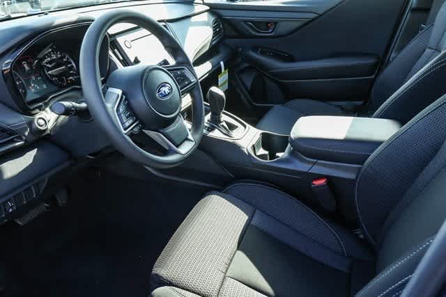 Thumbnail: 2025 Subaru Outback - 18