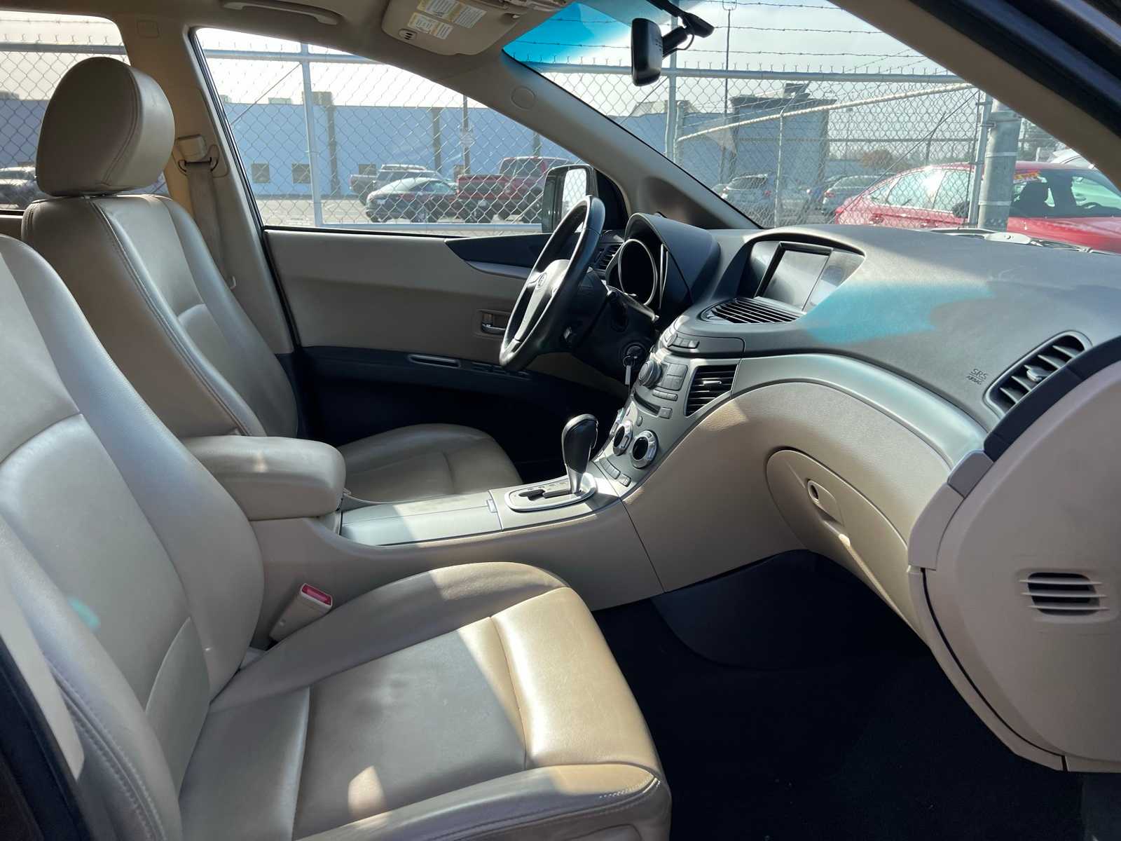 Thumbnail: 2008 Subaru Tribeca - 27