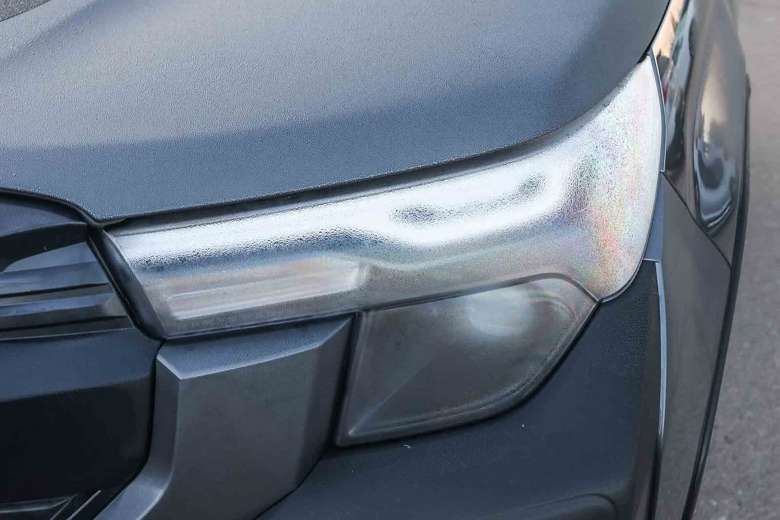 Thumbnail: 2026 Subaru Forester - 11