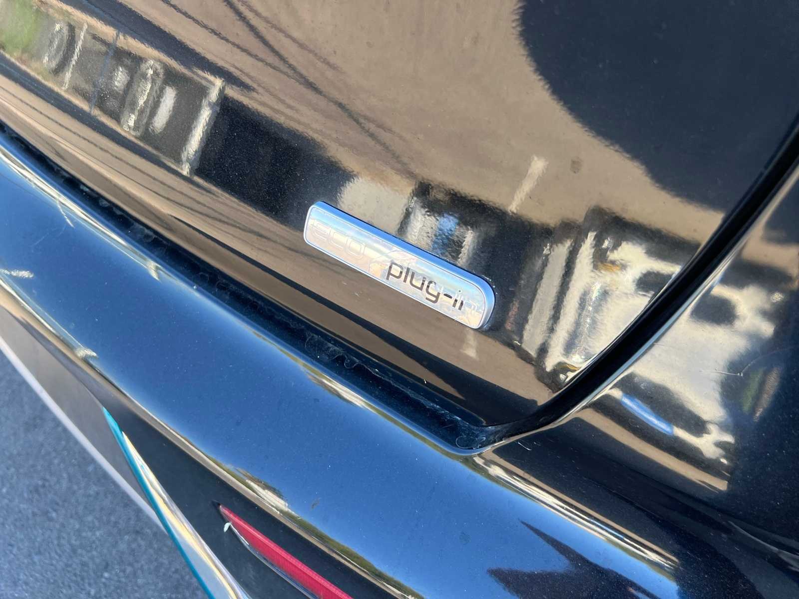 Thumbnail: 2018 Kia Niro - 7