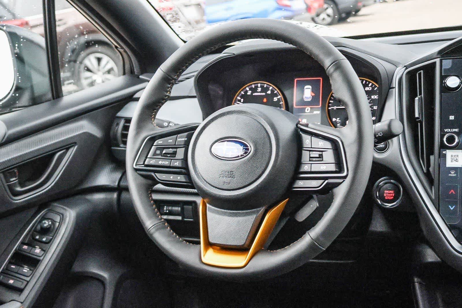 Thumbnail: 2026 Subaru Crosstrek - 17