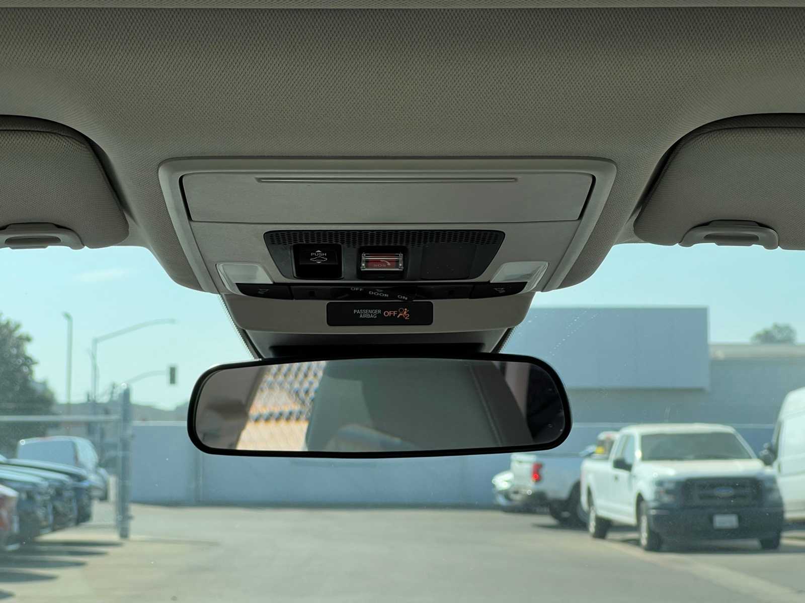 Thumbnail: 2023 Honda Accord - 29