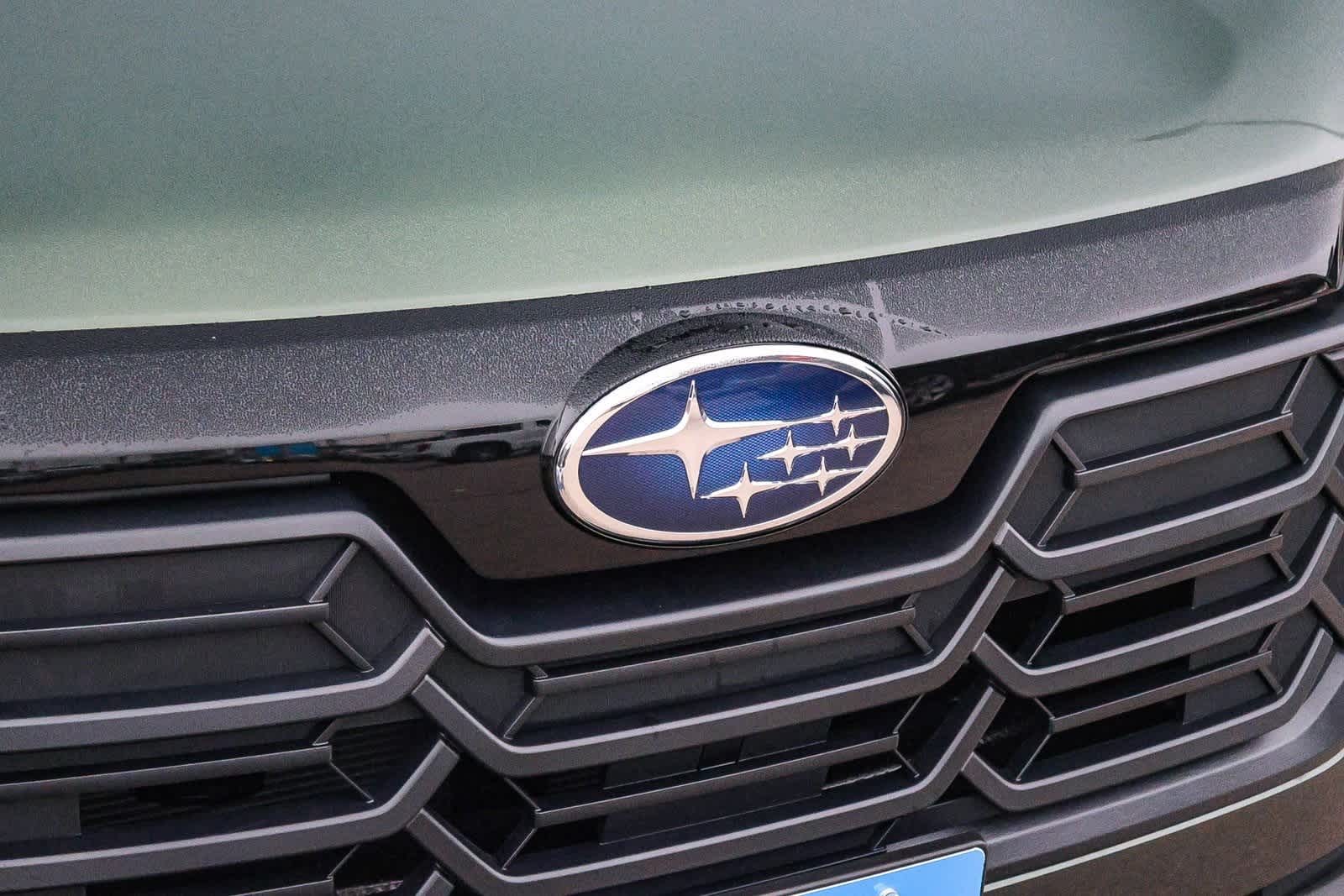 Thumbnail: 2026 Subaru Outback - 12