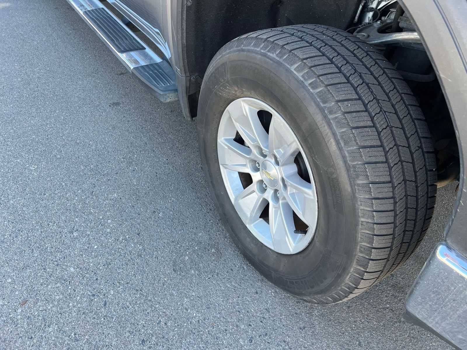 Thumbnail: 2020 GMC Sierra 1500 - 25