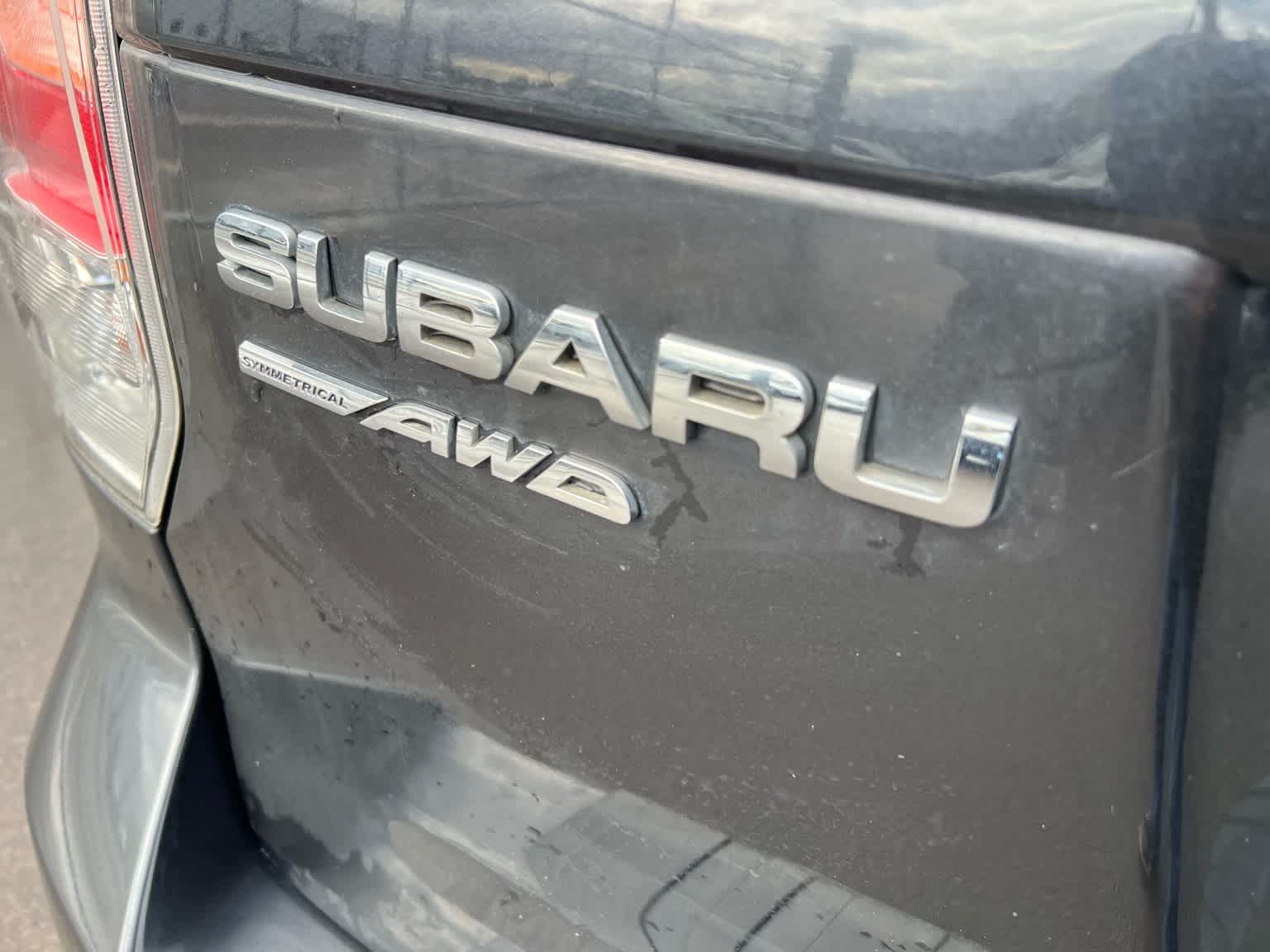 Thumbnail: 2018 Subaru Forester - 5