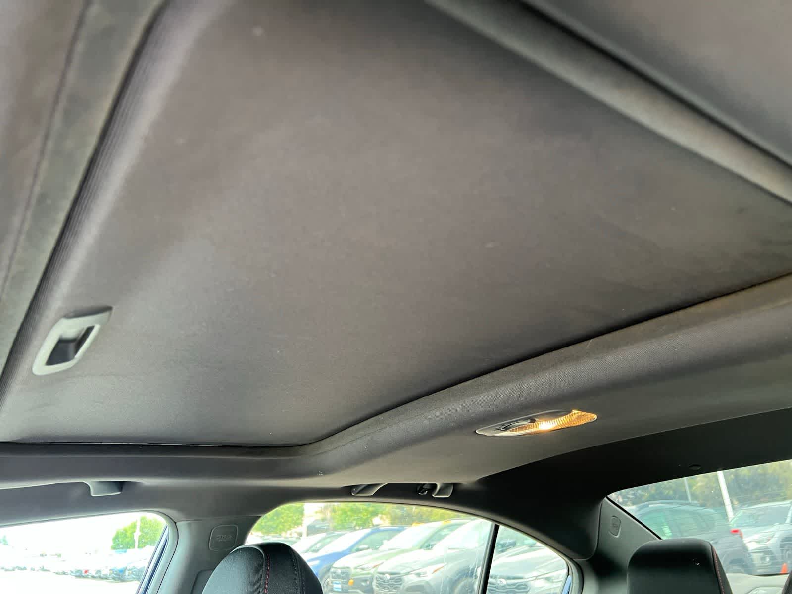 Thumbnail: 2018 Subaru WRX - 33