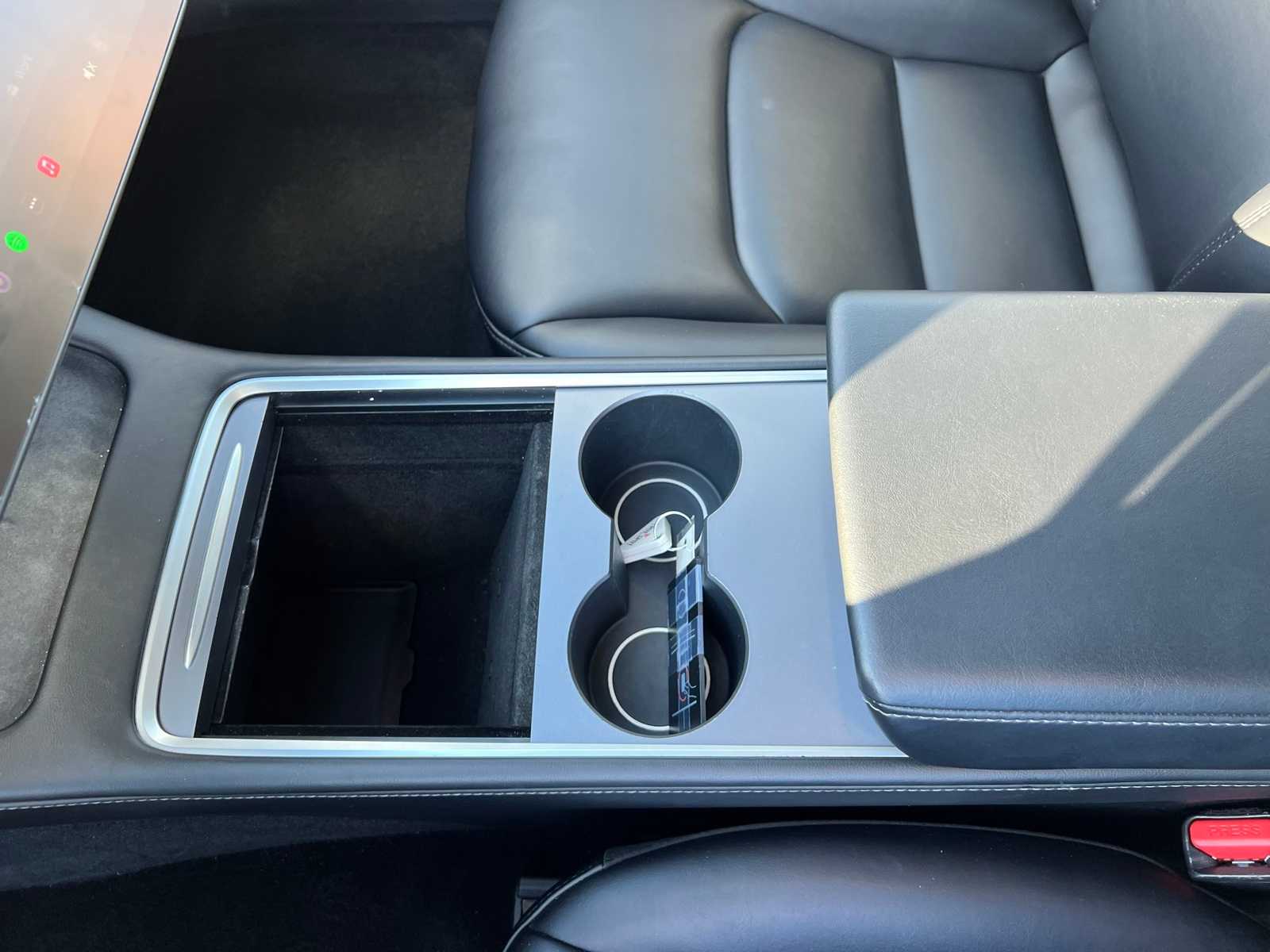 Thumbnail: 2023 Tesla Model 3 - 38