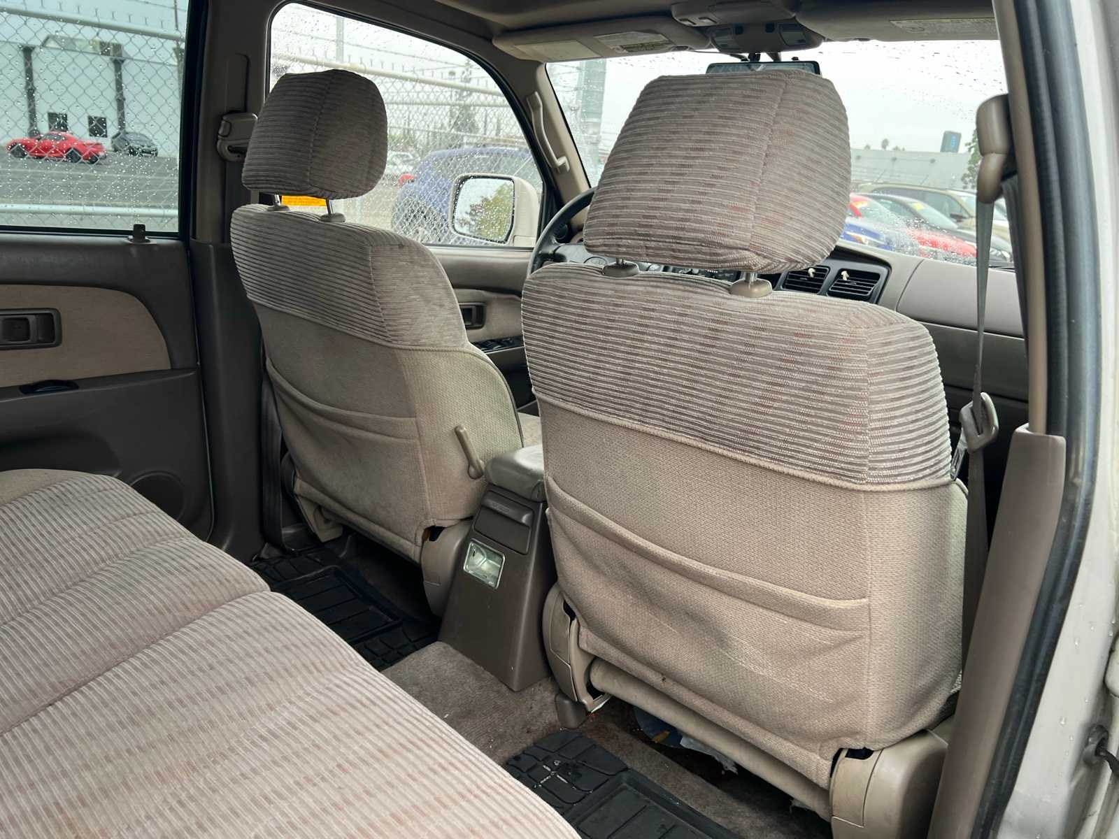 Thumbnail: 1998 Toyota 4Runner - 20