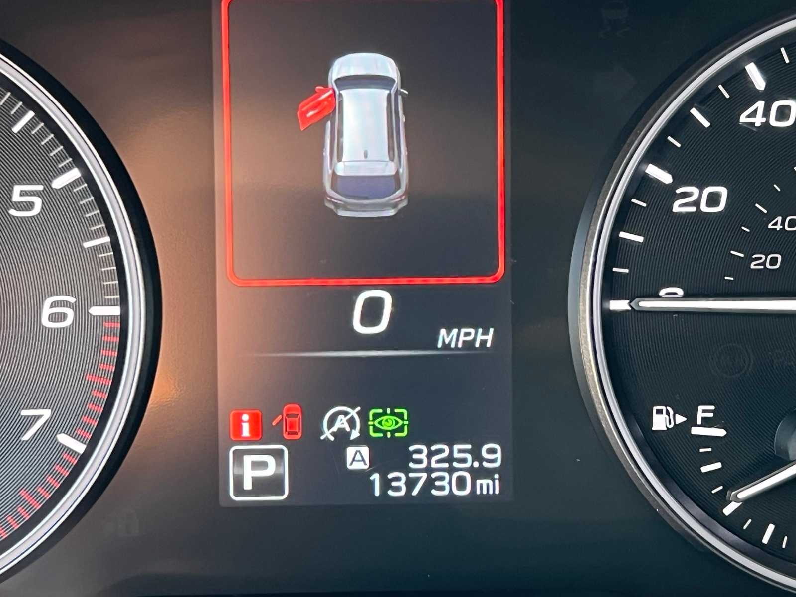 Thumbnail: 2024 Subaru Outback - 44