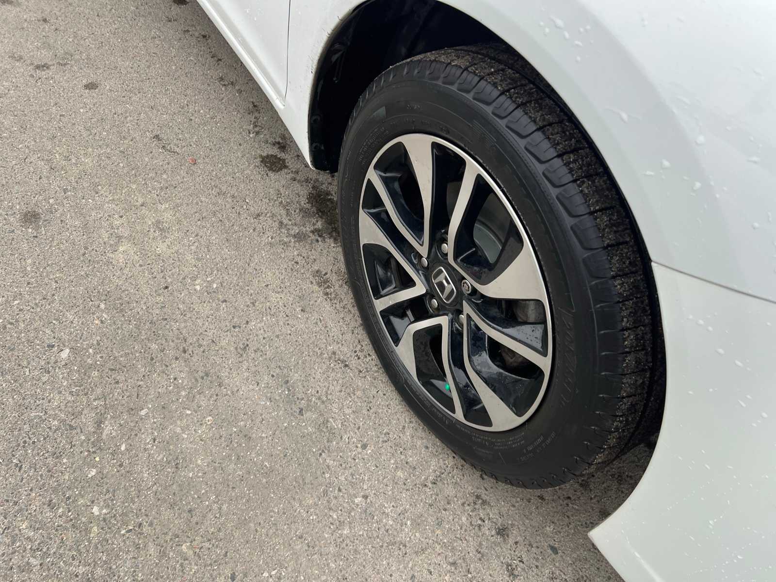 Thumbnail: 2013 Honda Civic - 24