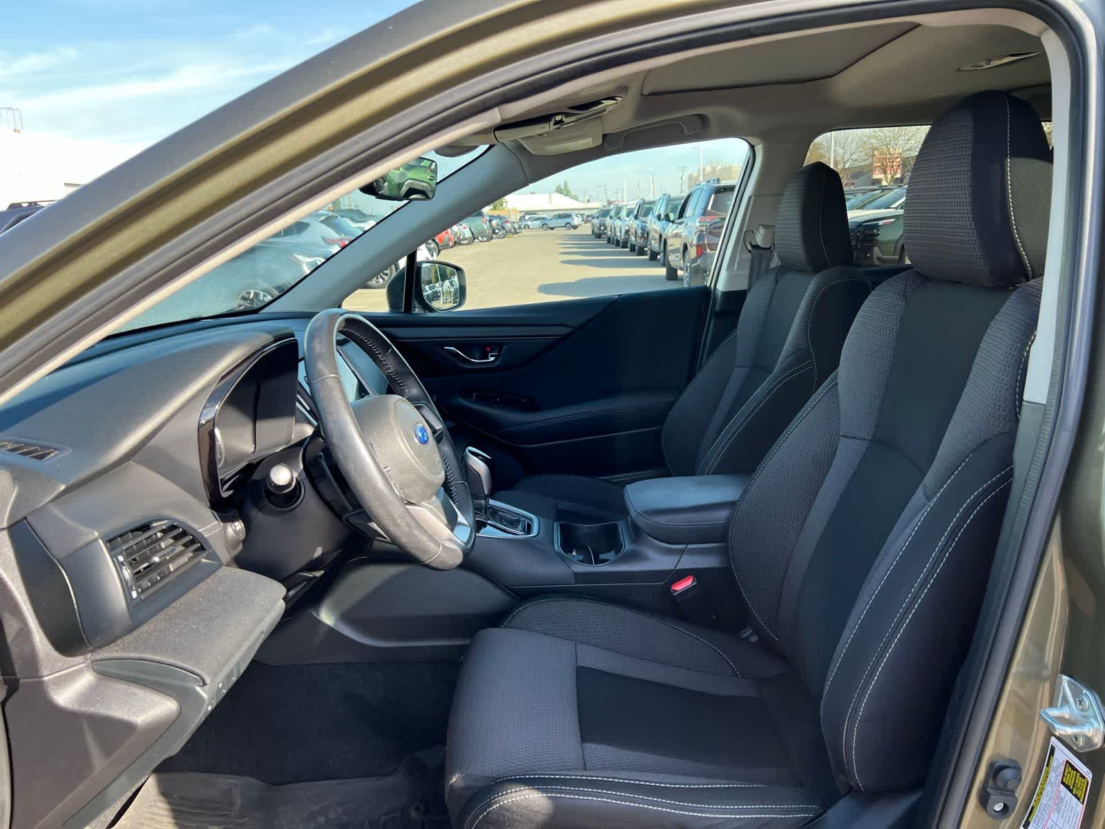 Thumbnail: 2022 Subaru Outback - 15