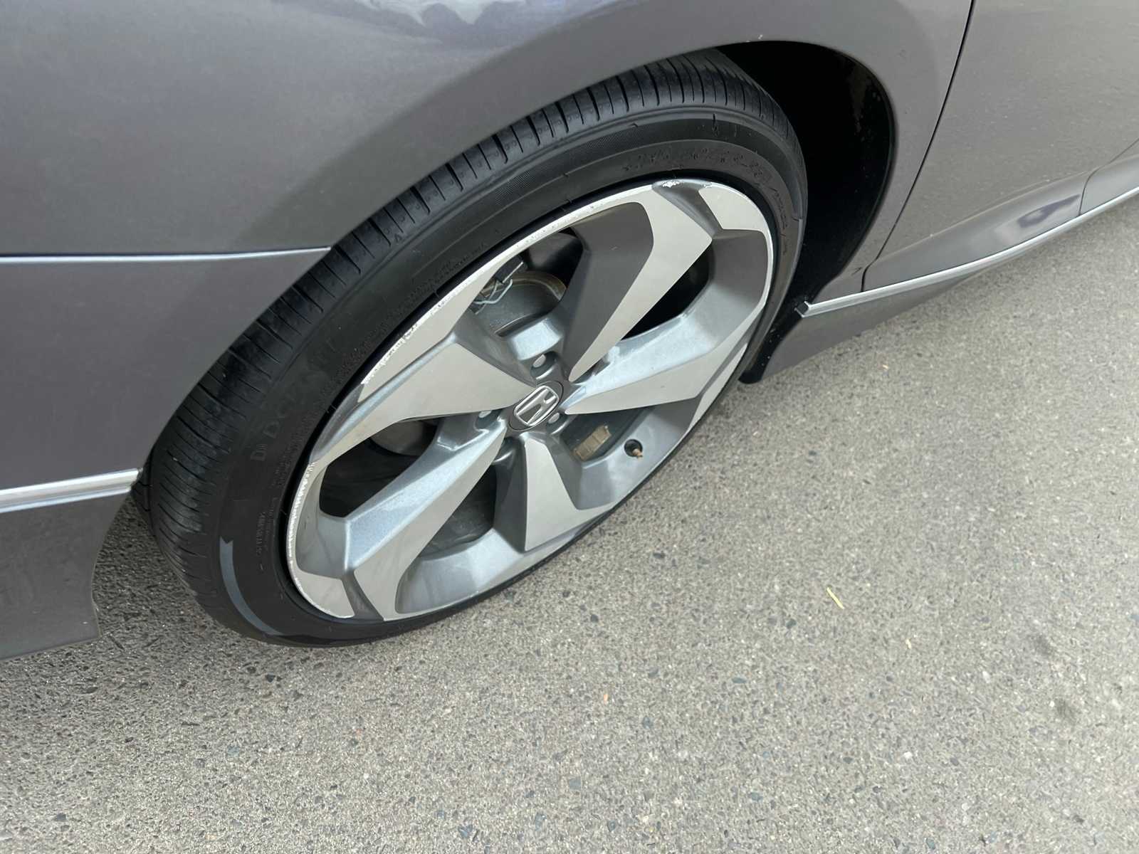 Thumbnail: 2019 Honda Accord - 21