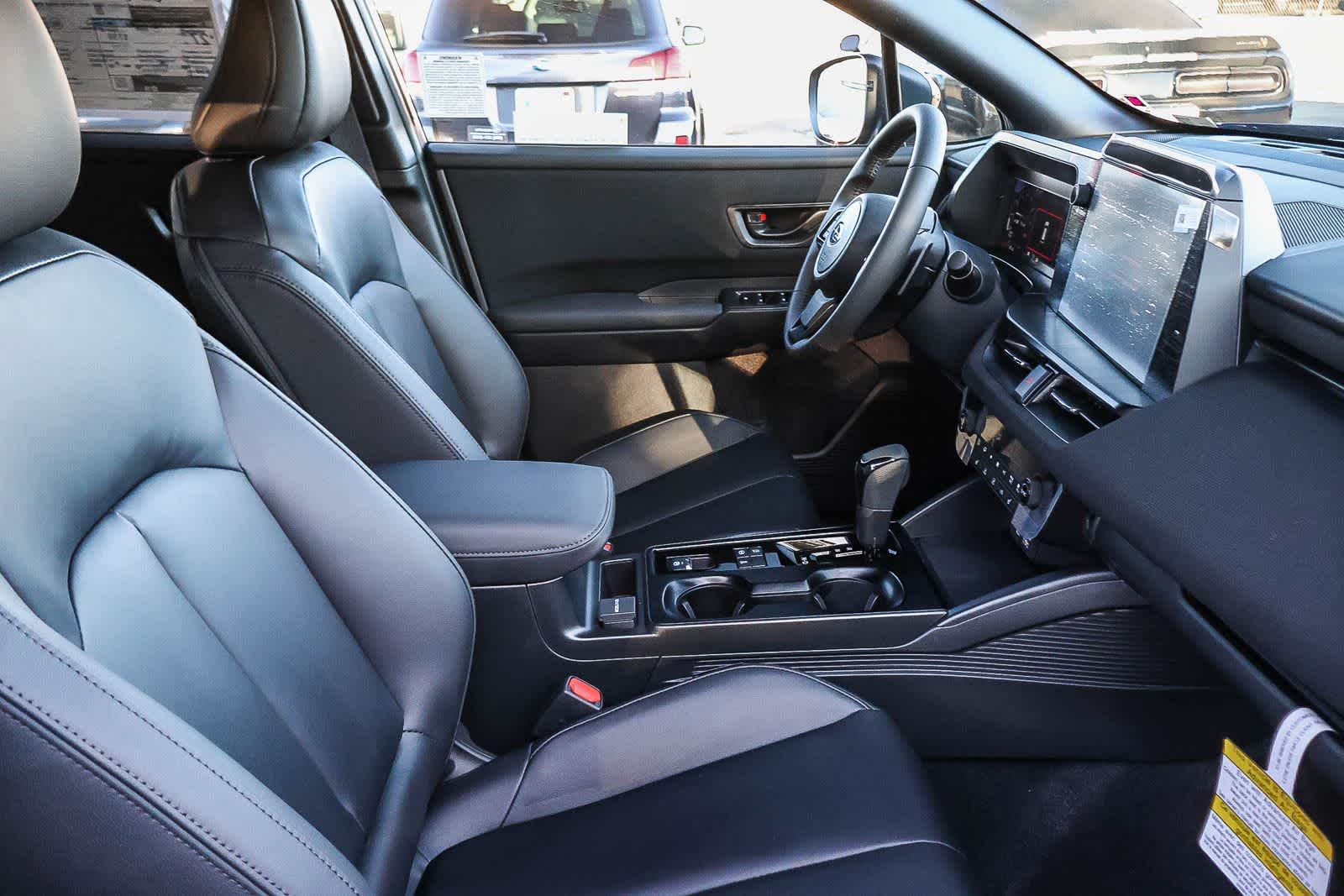 Thumbnail: 2026 Subaru Outback - 12
