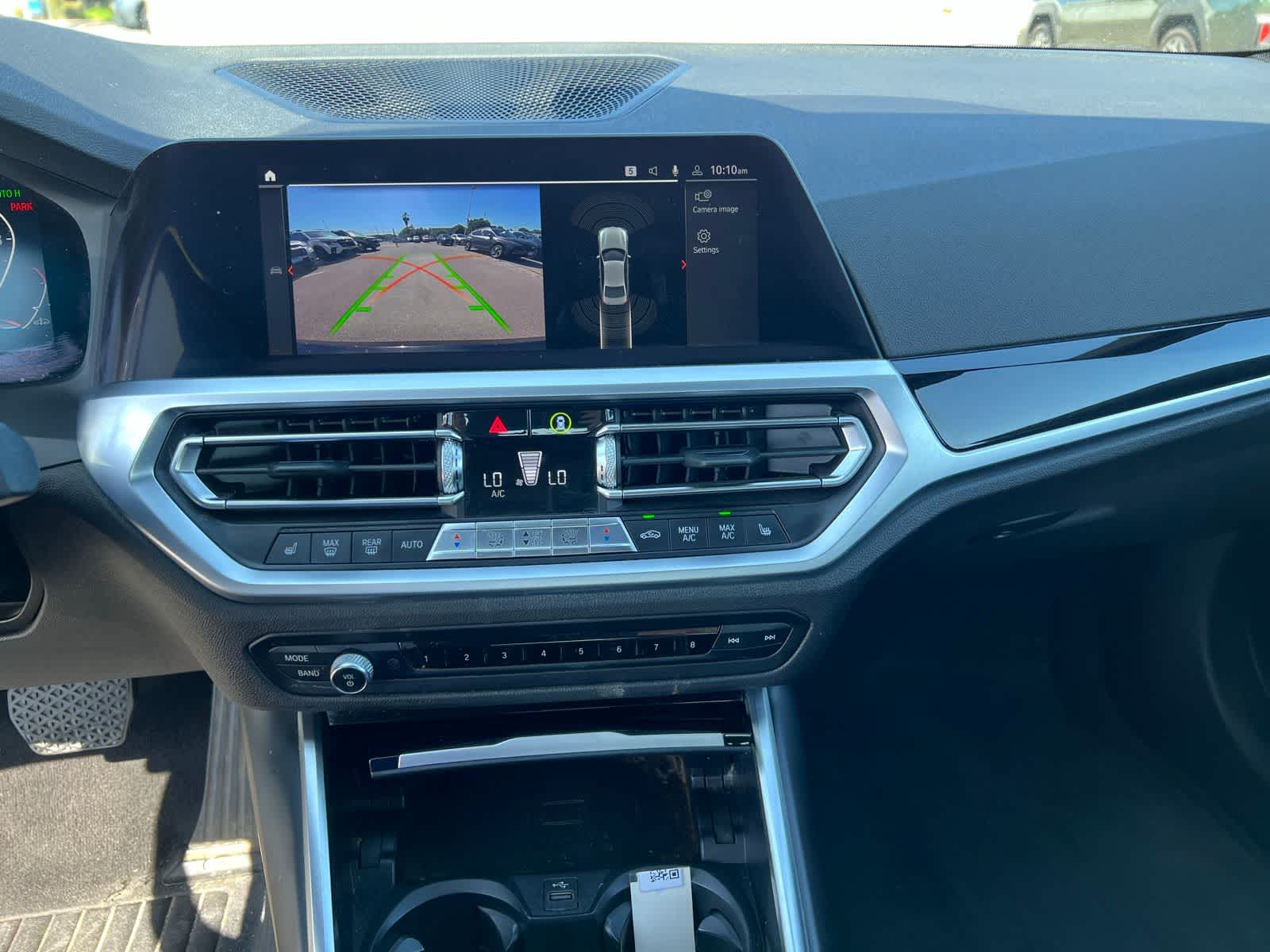 Thumbnail: 2019 BMW 3 Series - 30