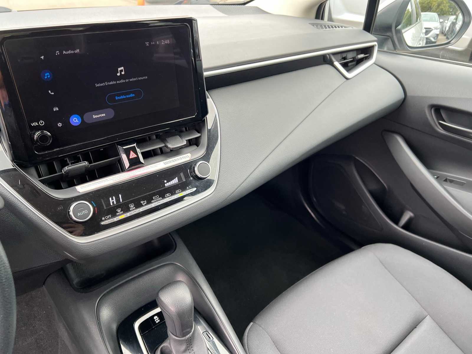 Thumbnail: 2024 Toyota Corolla - 37