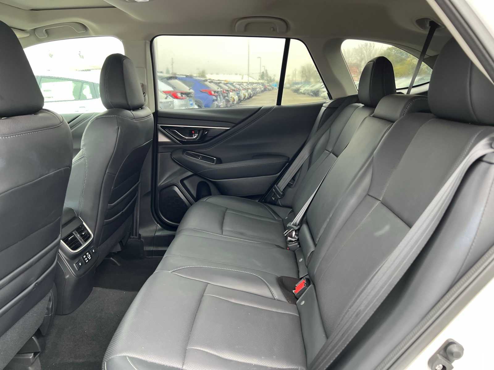 Thumbnail: 2024 Subaru Outback - 19