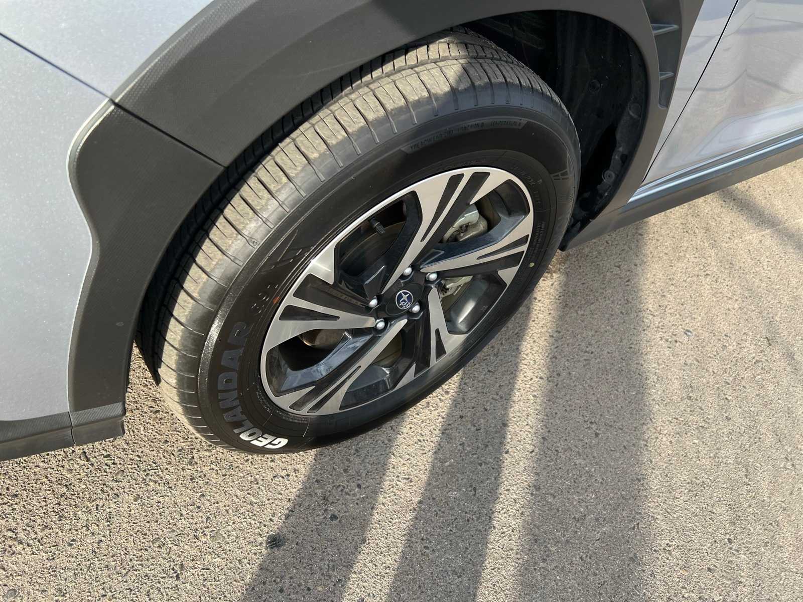 Thumbnail: 2024 Subaru Crosstrek - 13