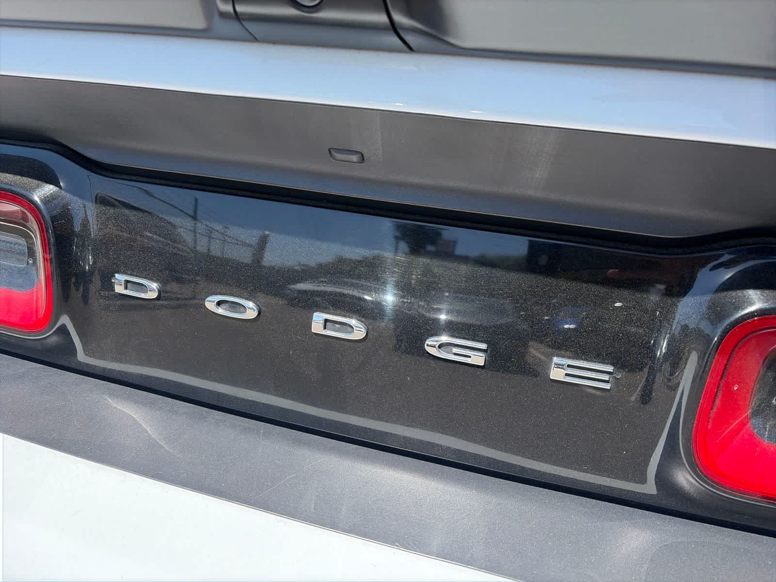 Thumbnail: 2020 Dodge Challenger - 11