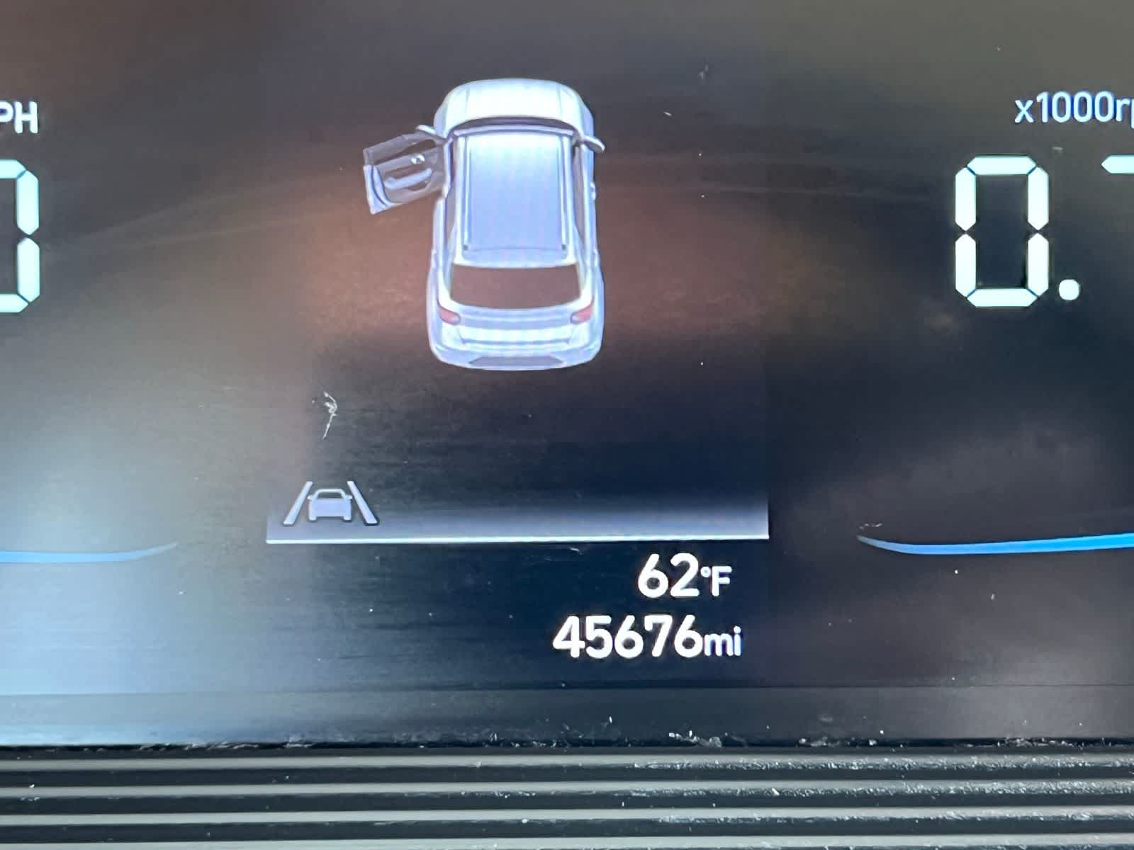 Thumbnail: 2023 Hyundai Venue - 42