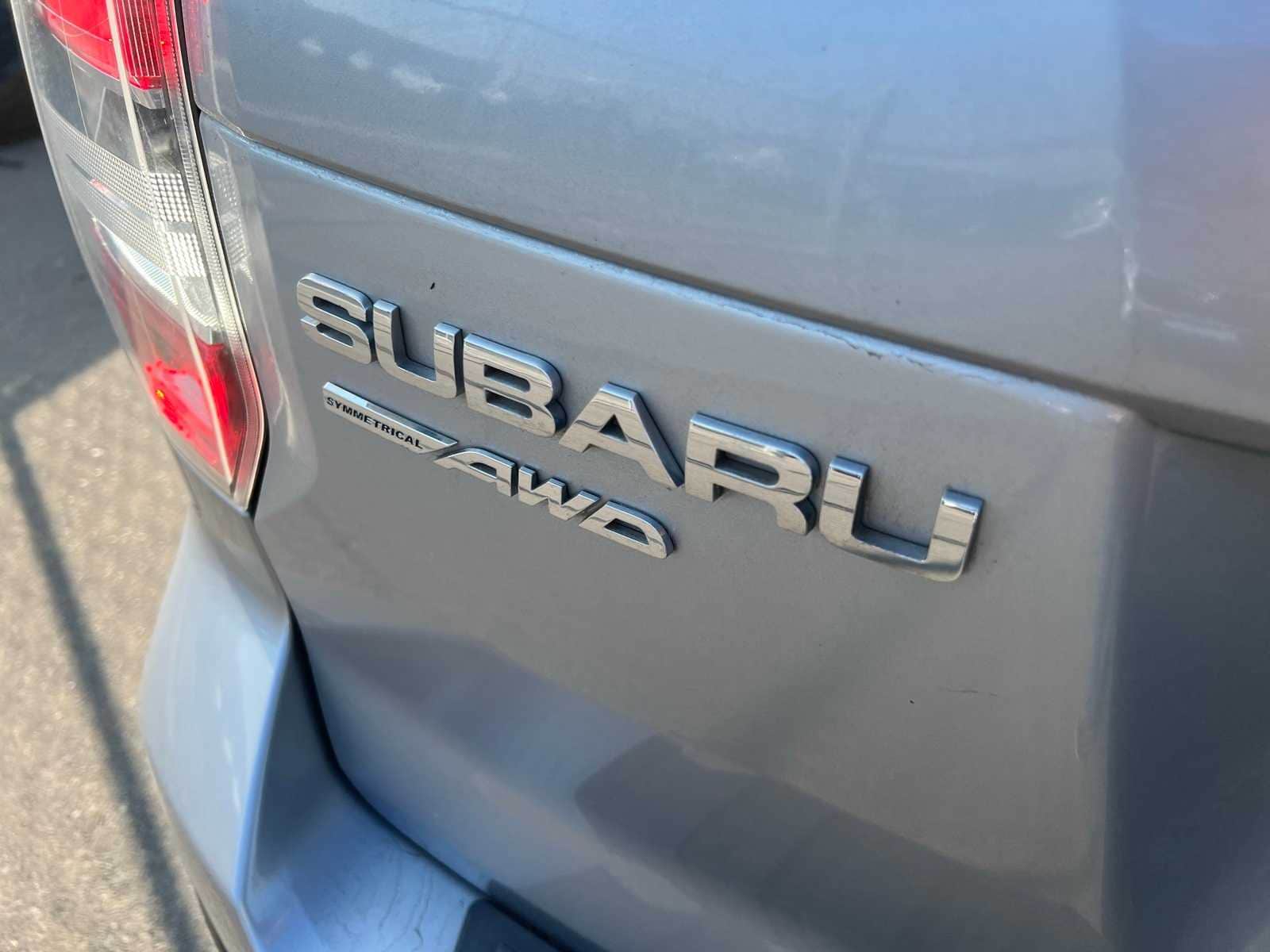 Thumbnail: 2016 Subaru Forester - 5