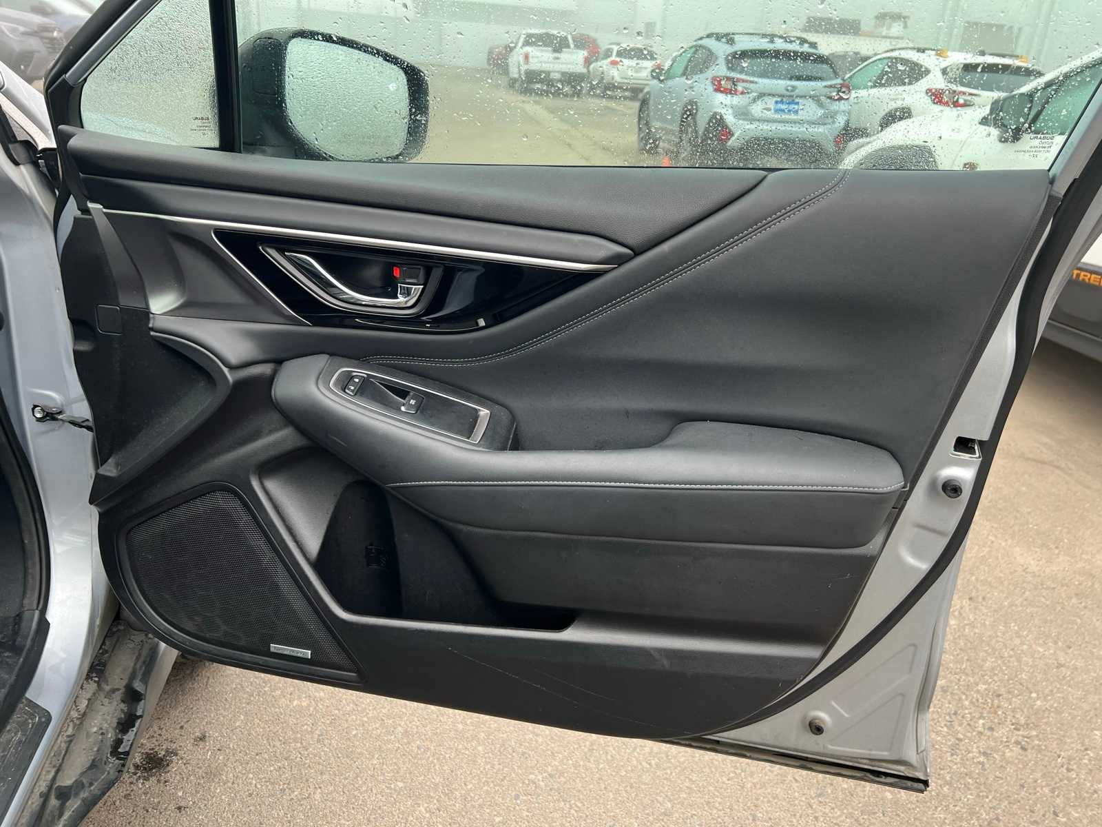 Thumbnail: 2023 Subaru Outback - 29