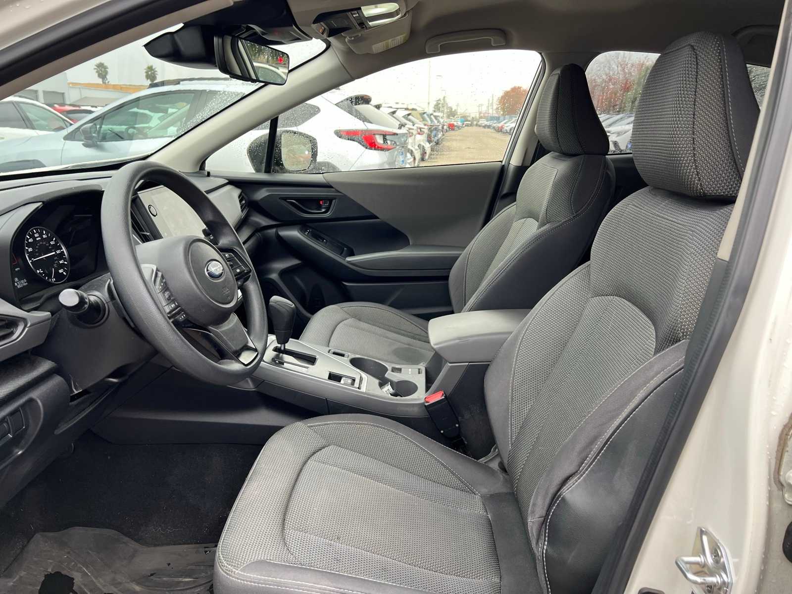 Thumbnail: 2024 Subaru Crosstrek - 15