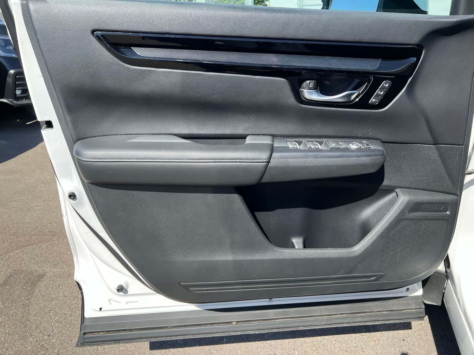 Thumbnail: 2024 Honda CR-V - 15