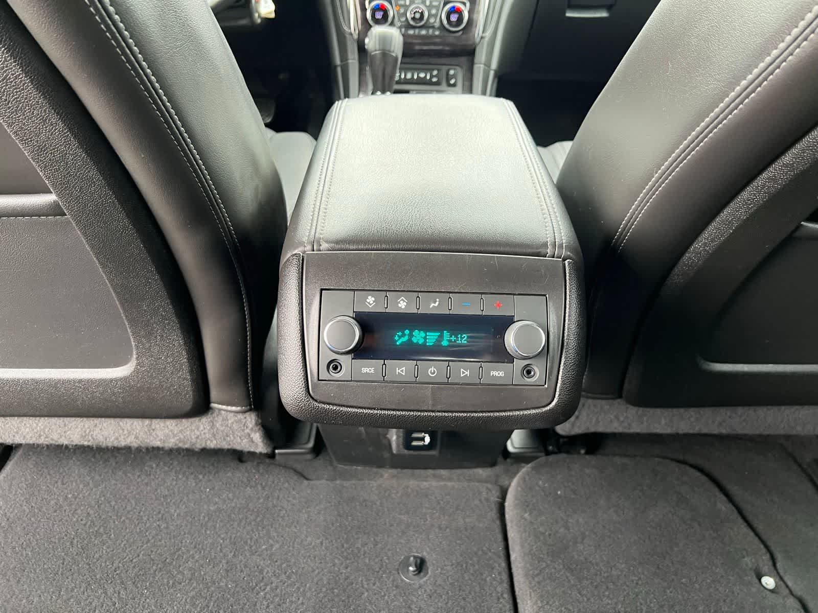 Thumbnail: 2017 Buick Enclave - 32