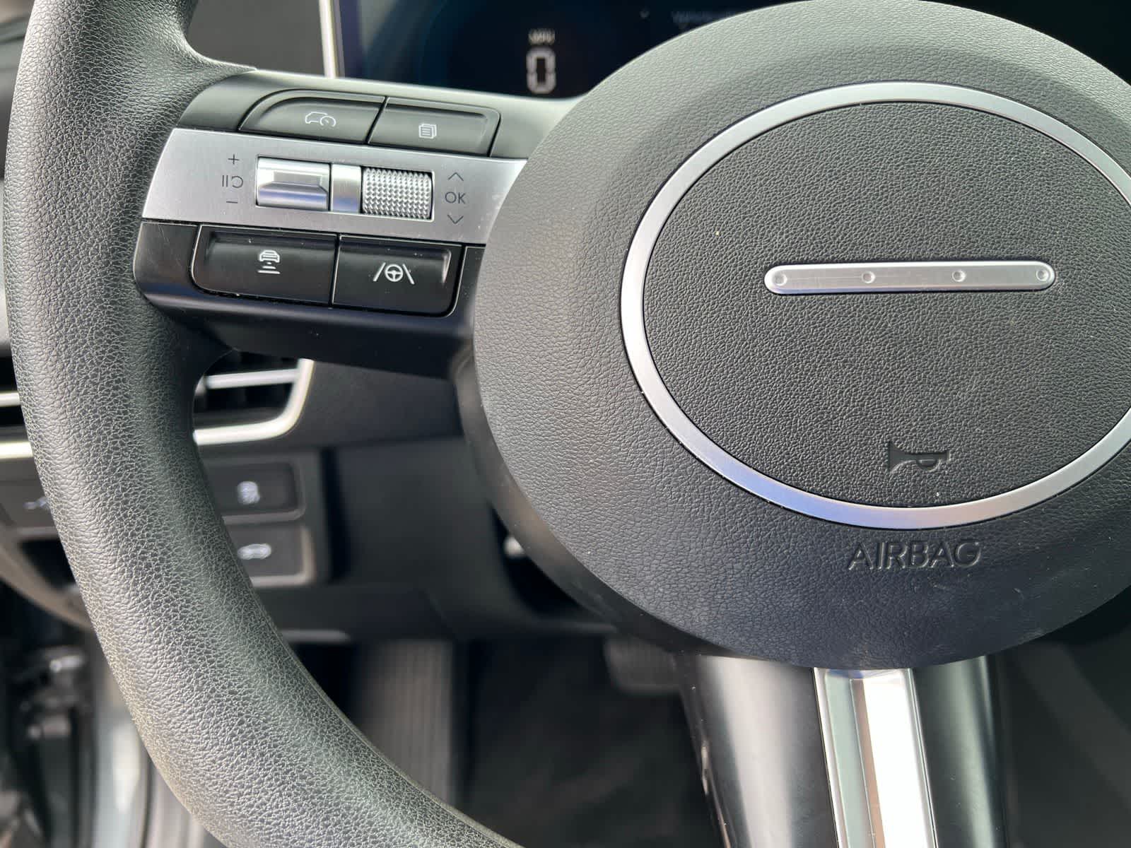 Thumbnail: 2025 Hyundai Sonata - 34