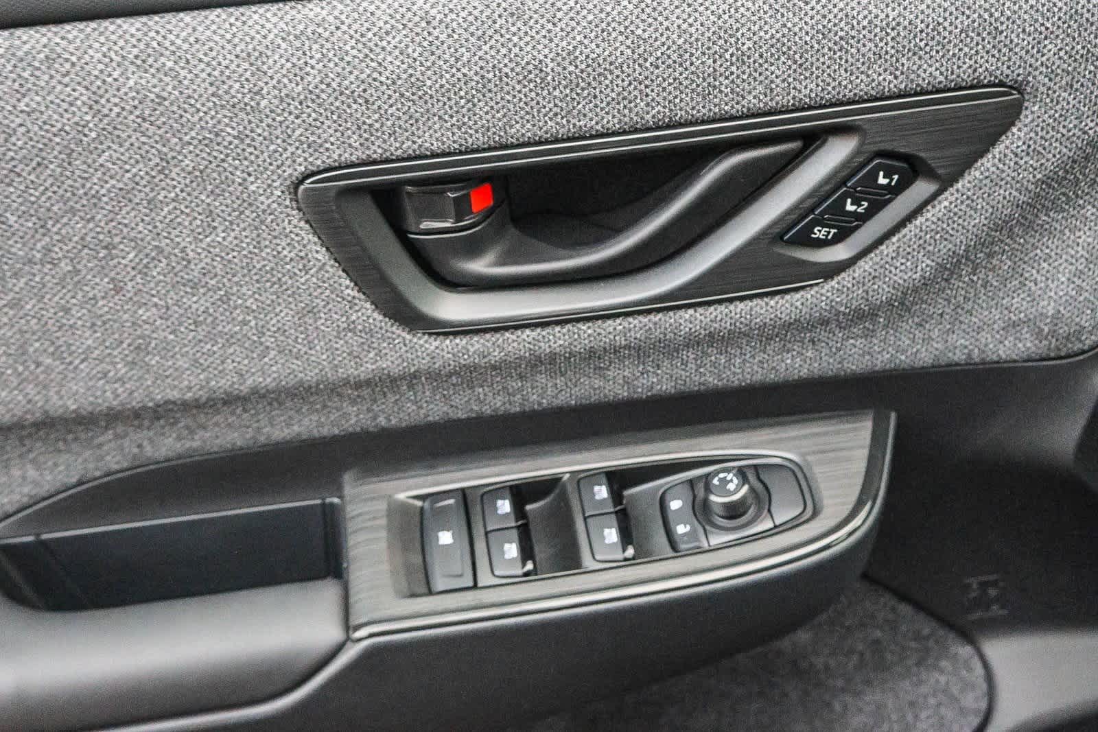 Thumbnail: 2026 Subaru Outback - 21