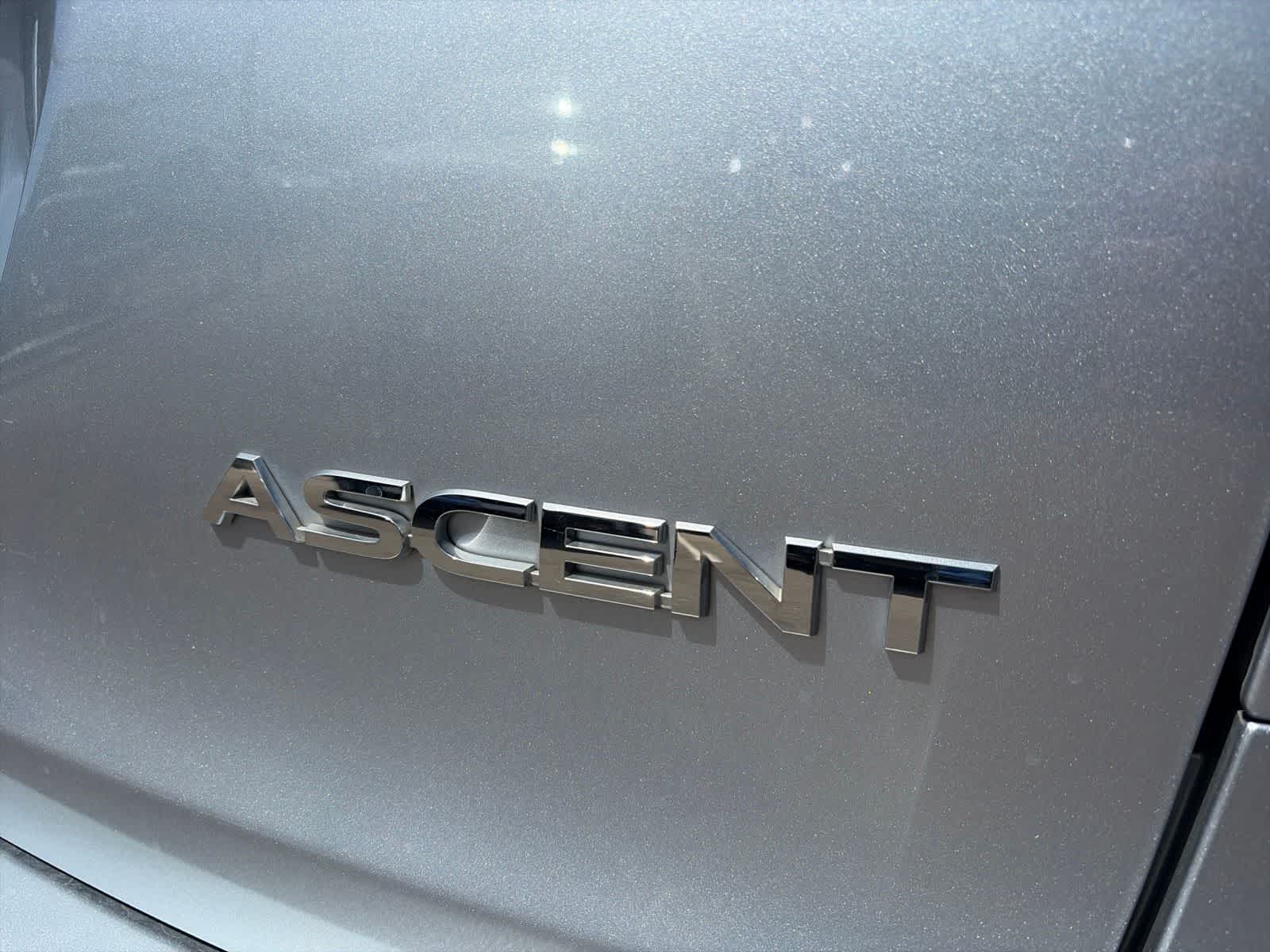 Thumbnail: 2020 Subaru Ascent - 11
