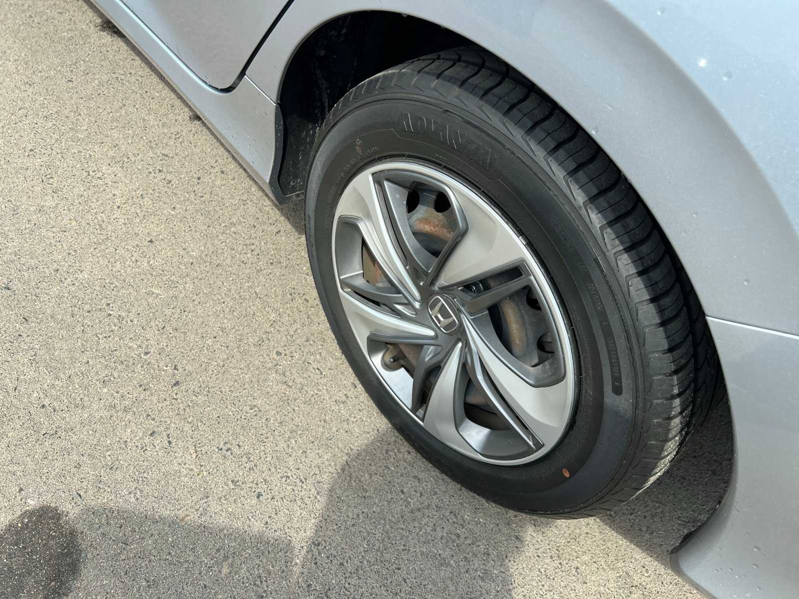 Thumbnail: 2019 Honda Civic - 16