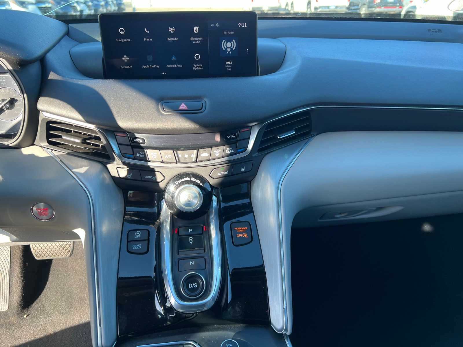 Thumbnail: 2021 Acura TLX - 31