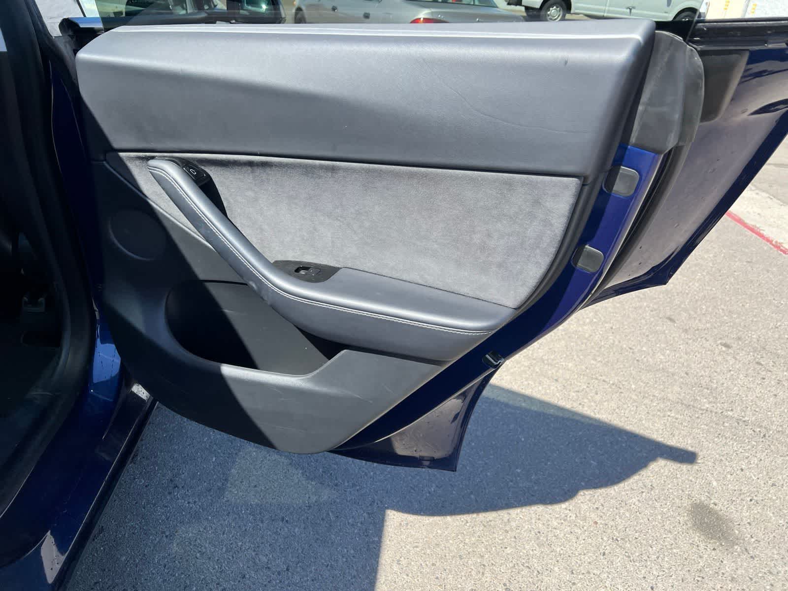 Thumbnail: 2020 Tesla Model Y - 23