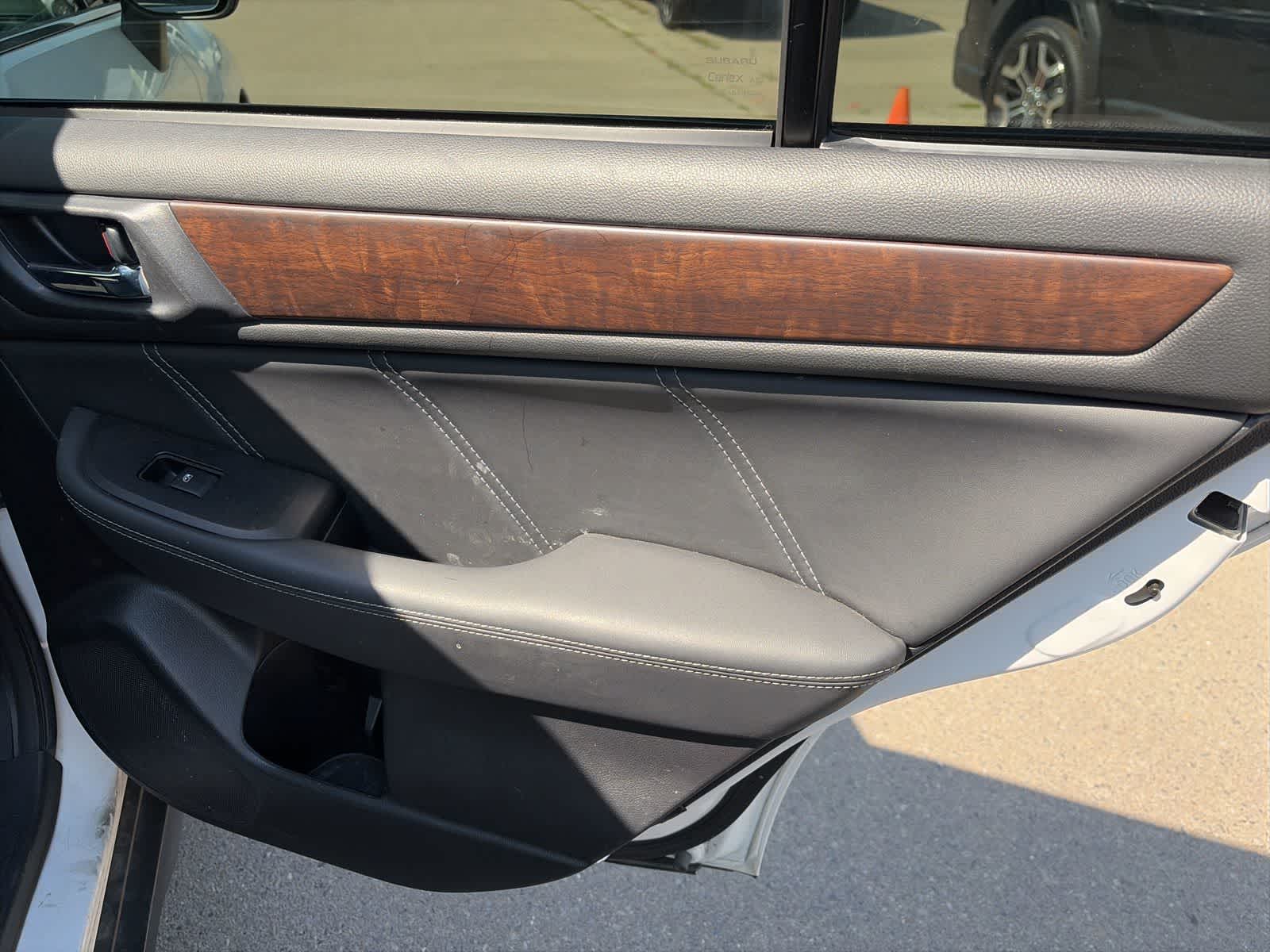 Thumbnail: 2019 Subaru Outback - 11