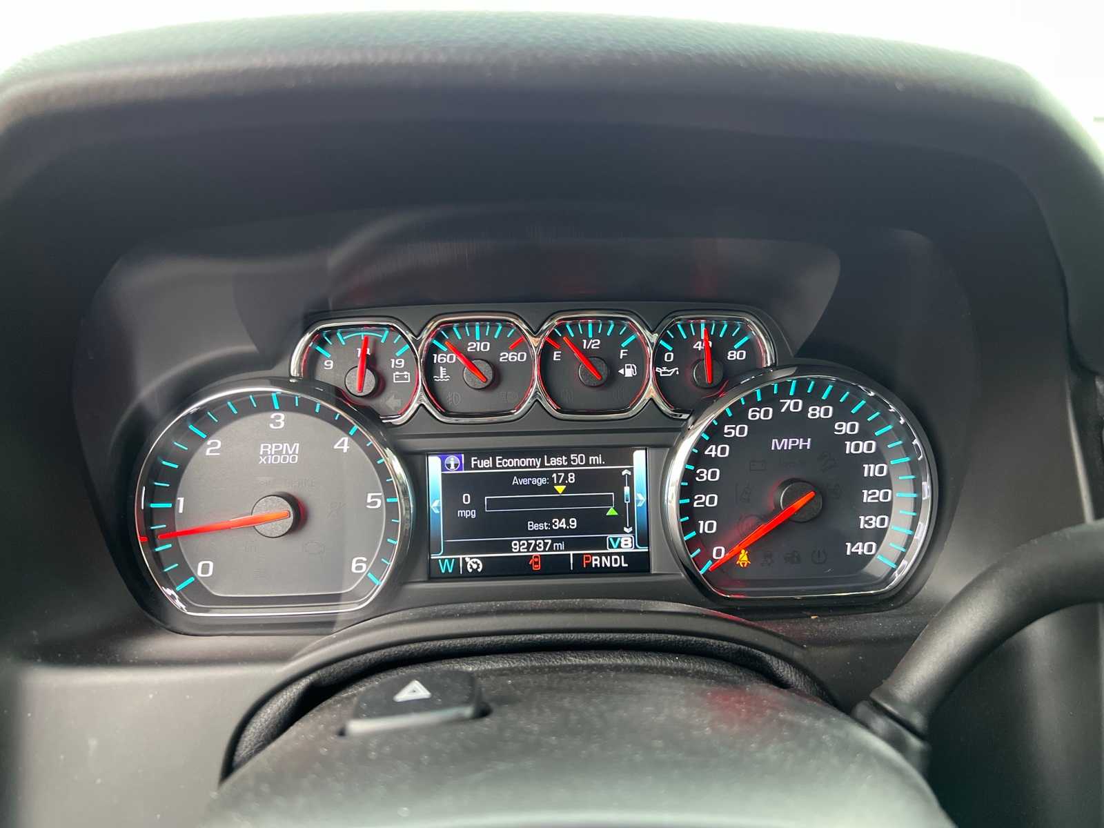 Thumbnail: 2019 GMC Yukon - 34