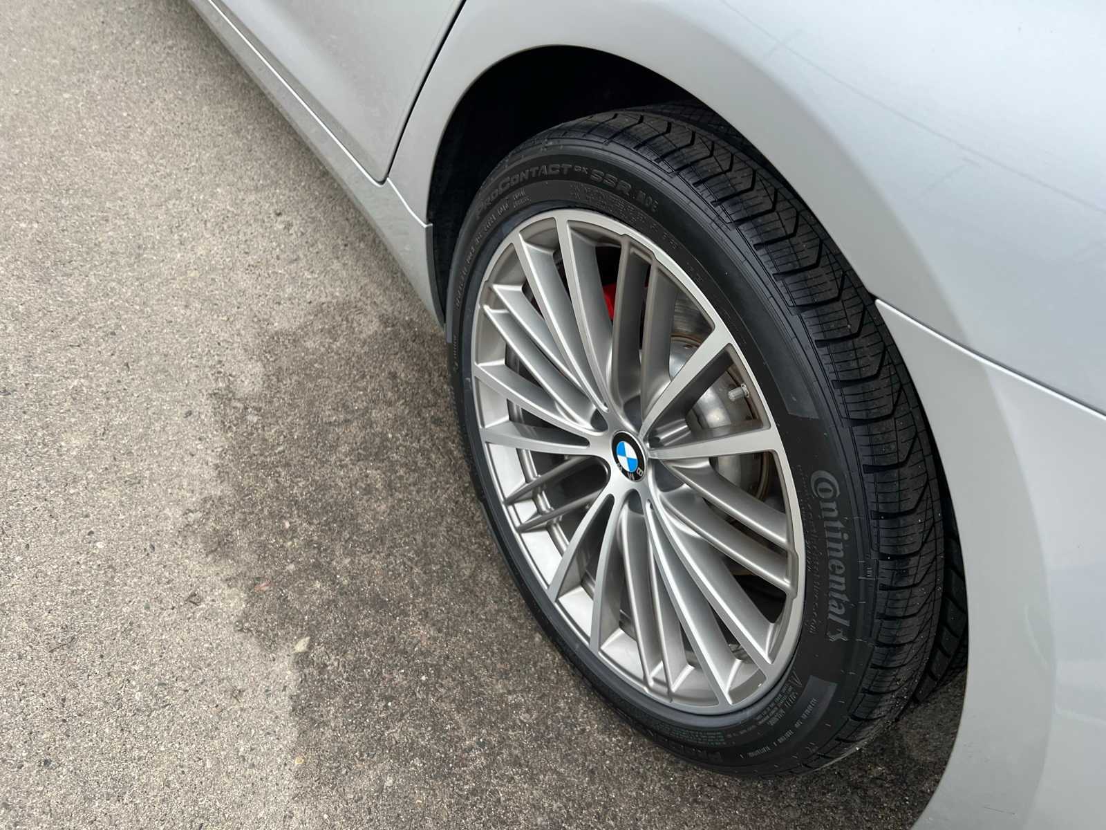 Thumbnail: 2018 BMW 5 Series - 16