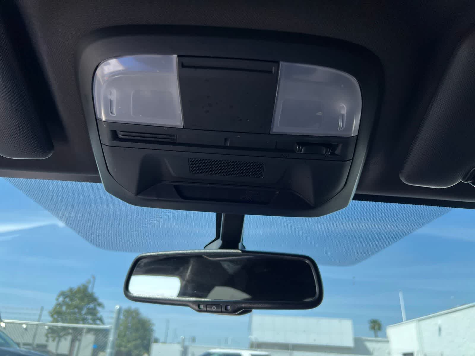 Thumbnail: 2022 Subaru WRX - 33