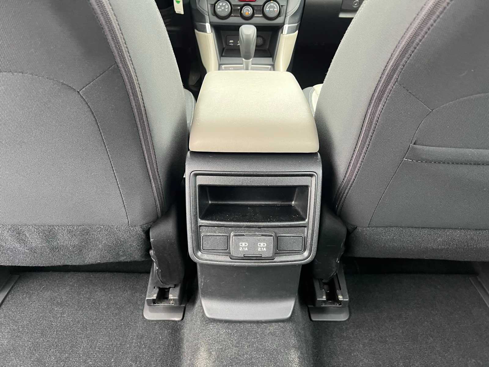 Thumbnail: 2024 Subaru Forester - 32